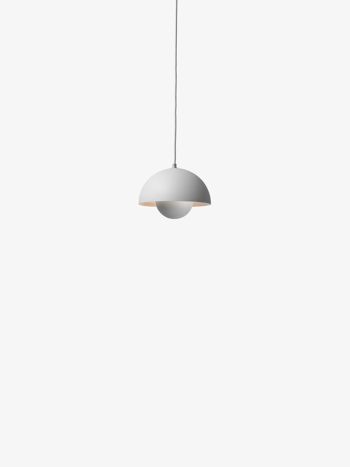 Flowerpot Pendant Lamp VP1