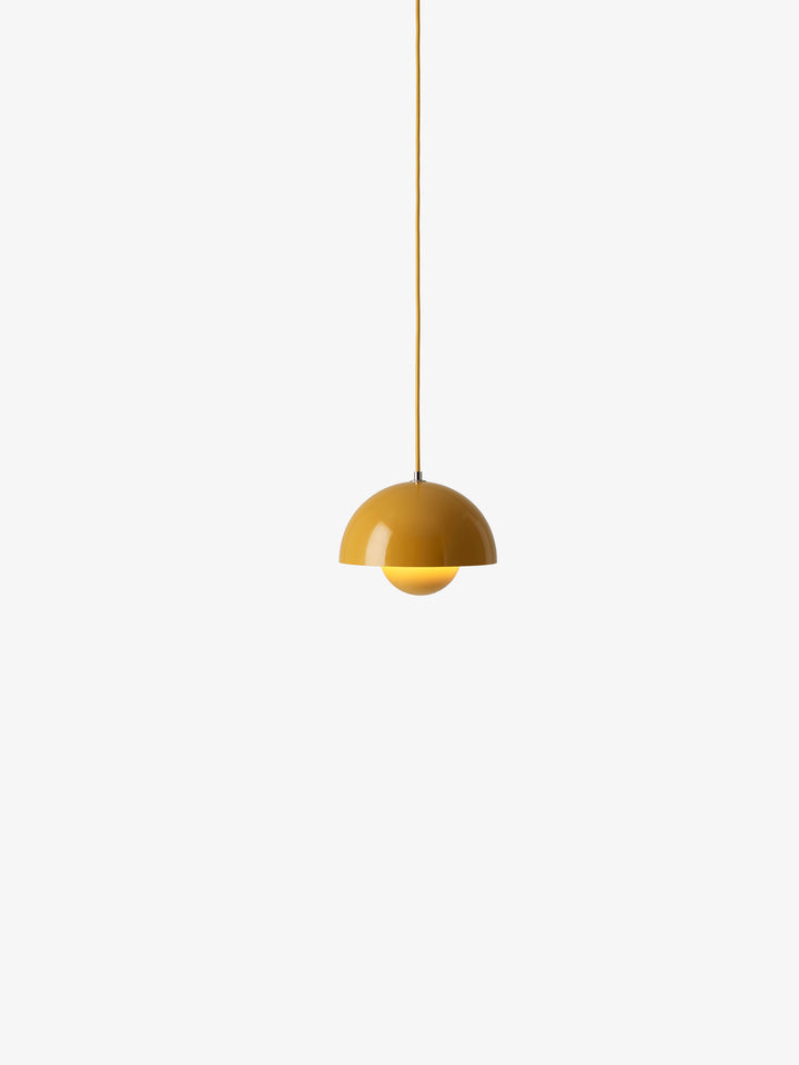 Flowerpot Pendant Lamp VP1