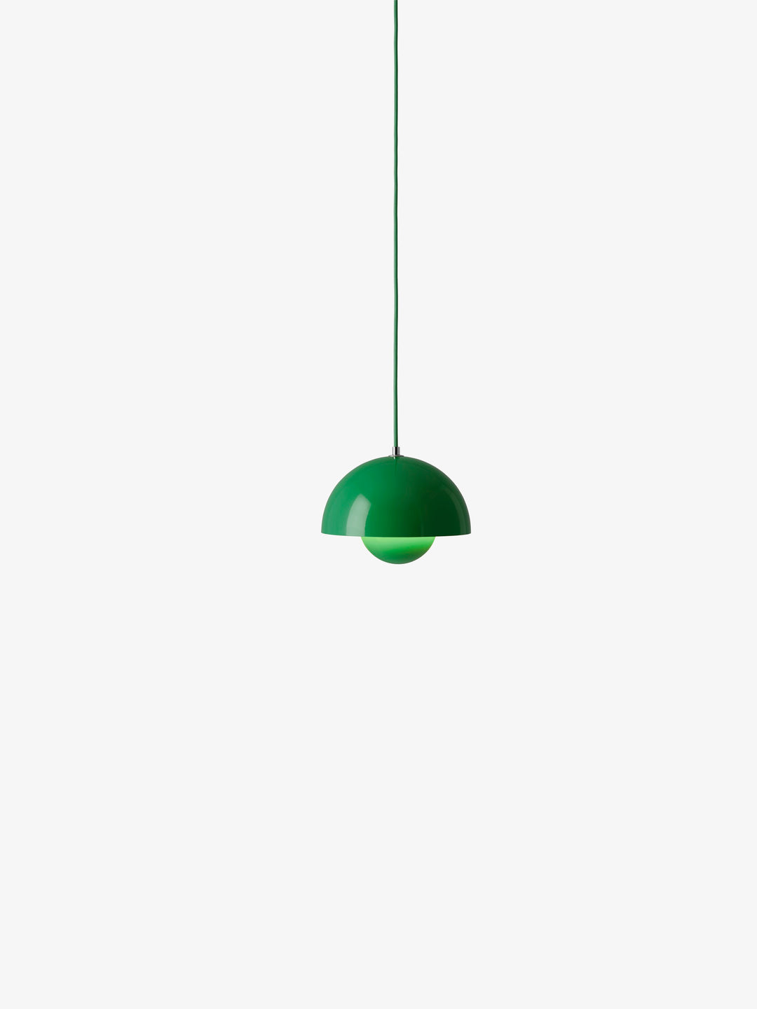 Flowerpot Pendant Lamp VP1