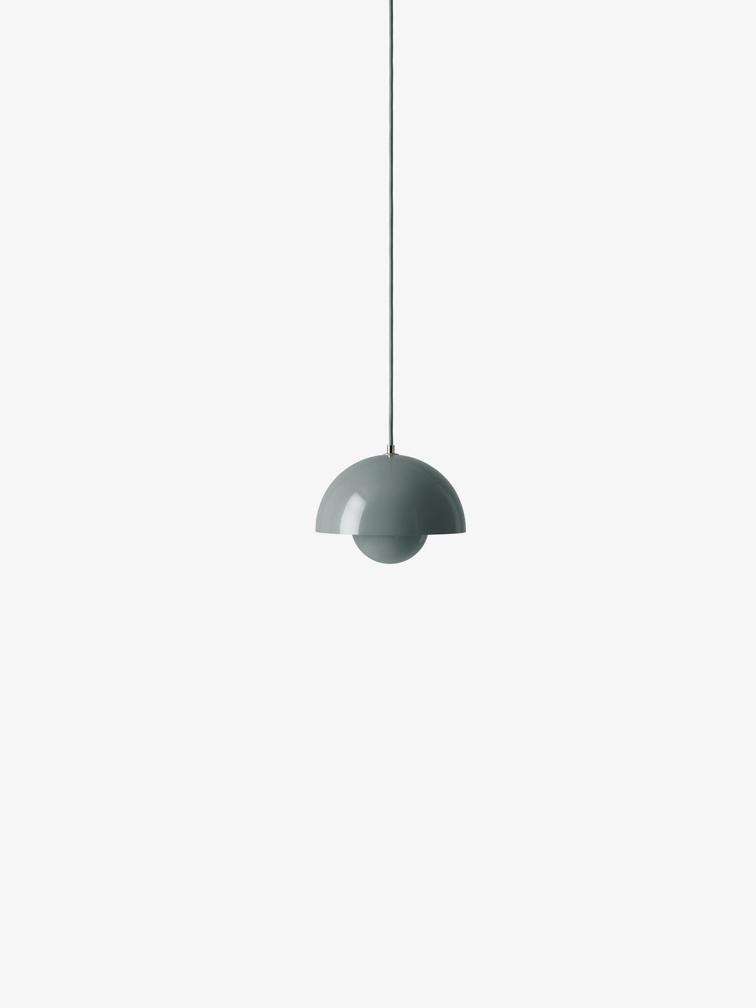 Flowerpot Pendant Lamp VP1