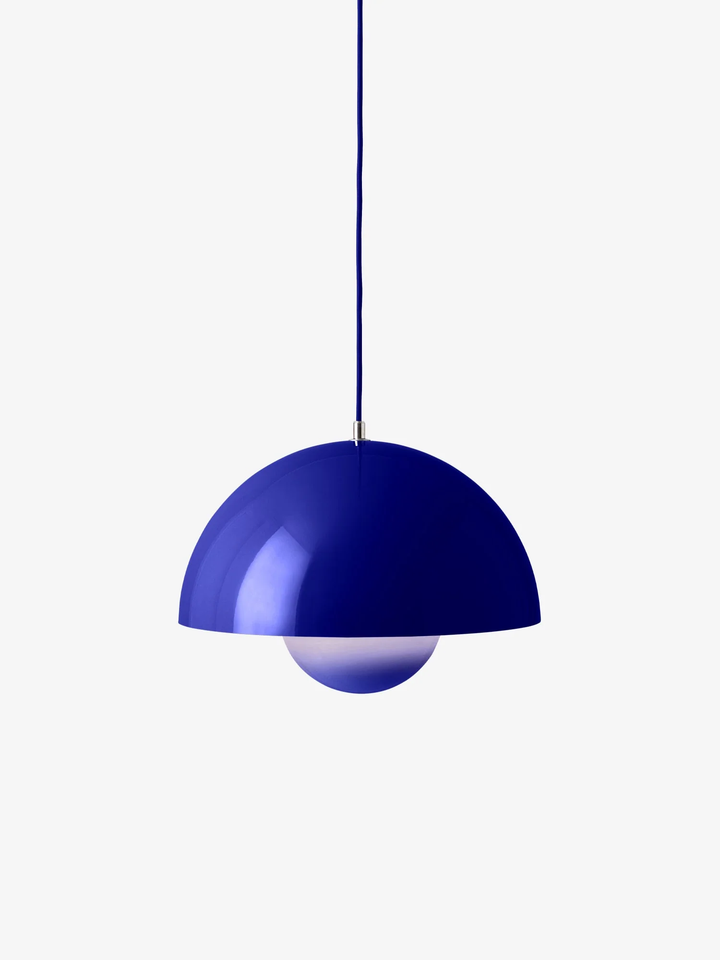 Flowerpot Pendant Lamp VP7