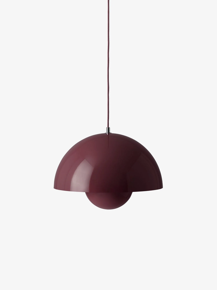 Flowerpot Pendant Lamp VP7