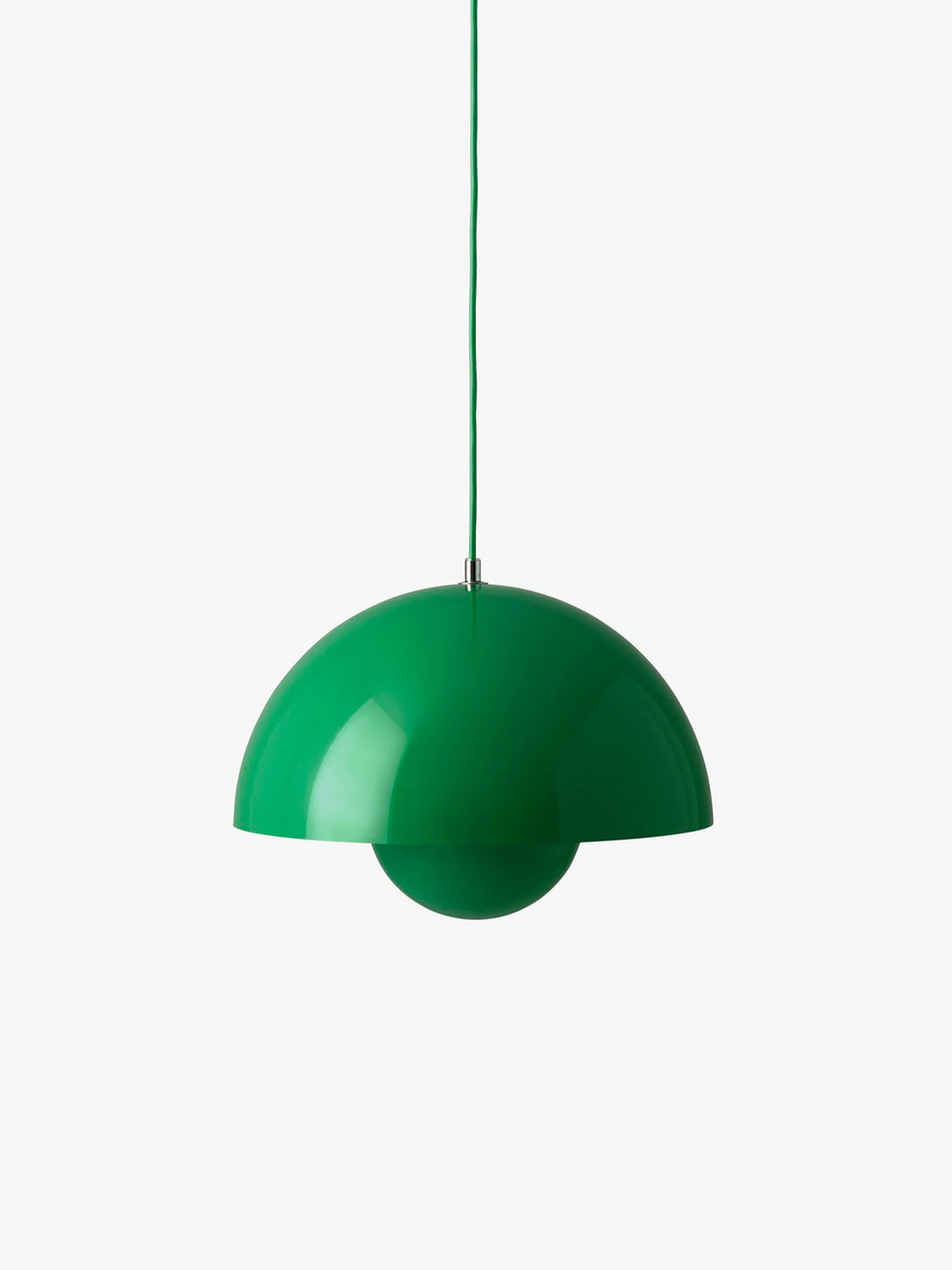 Flowerpot Pendant Lamp VP7