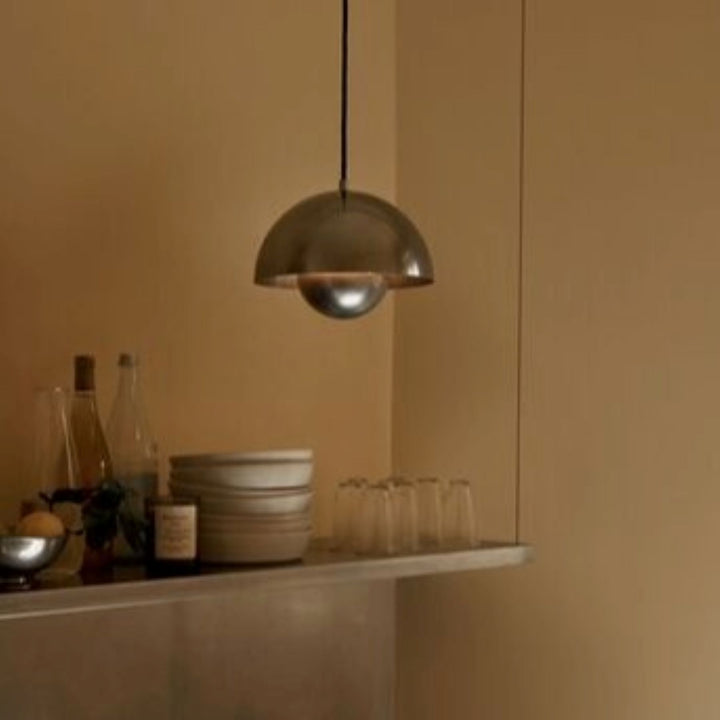 Flowerpot Pendant Lamp VP10