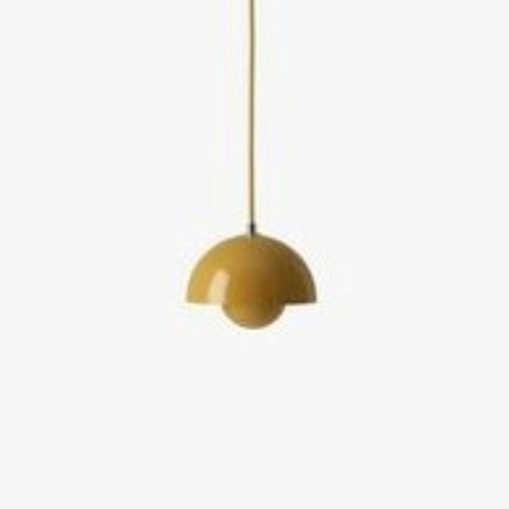 Flowerpot Pendant Lamp VP10