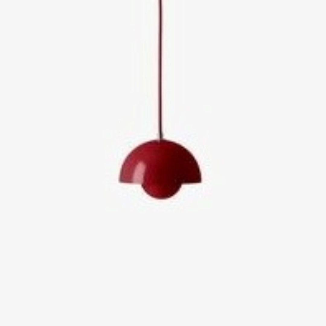 Flowerpot Pendant Lamp VP10