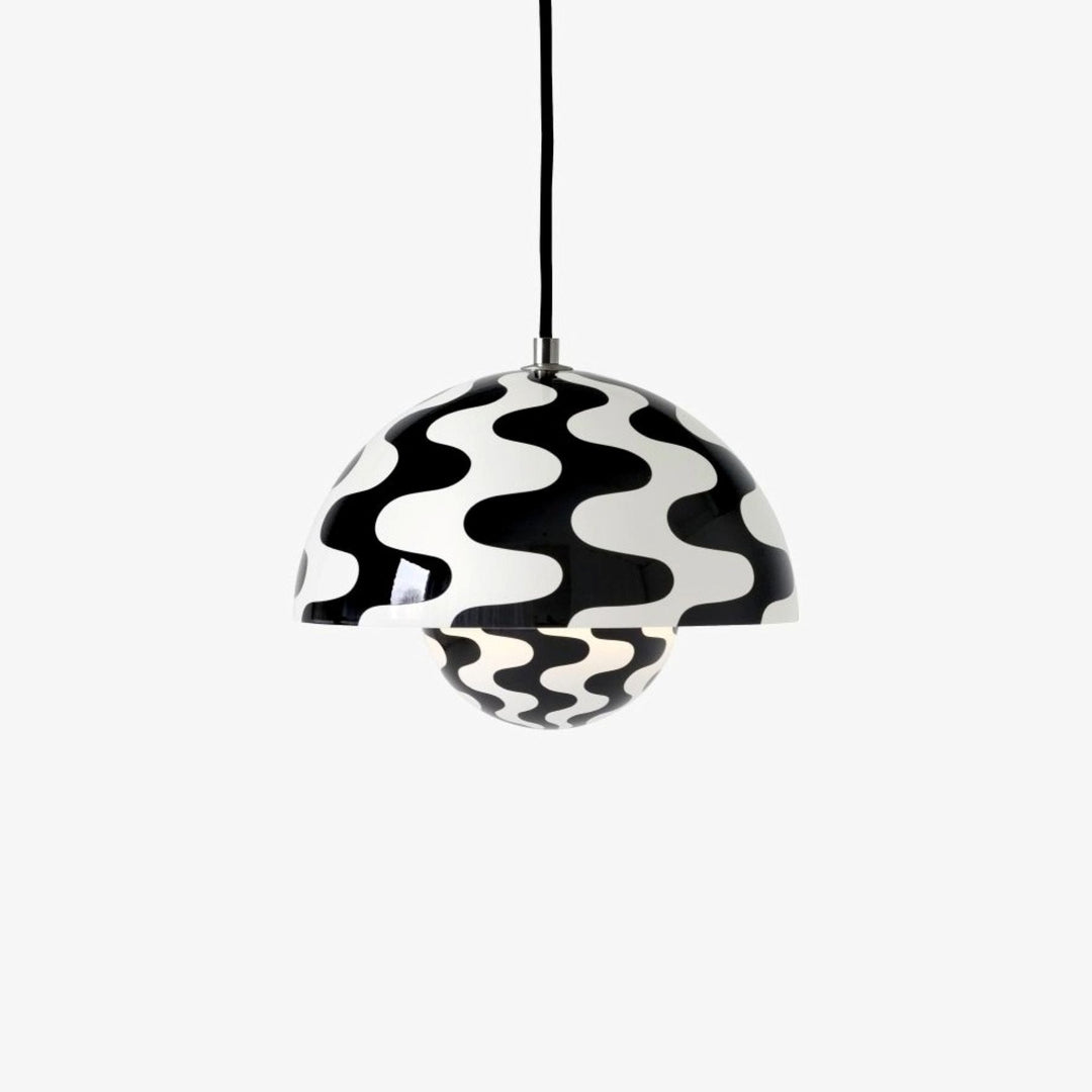 Flowerpot Pendant Lamp VP1
