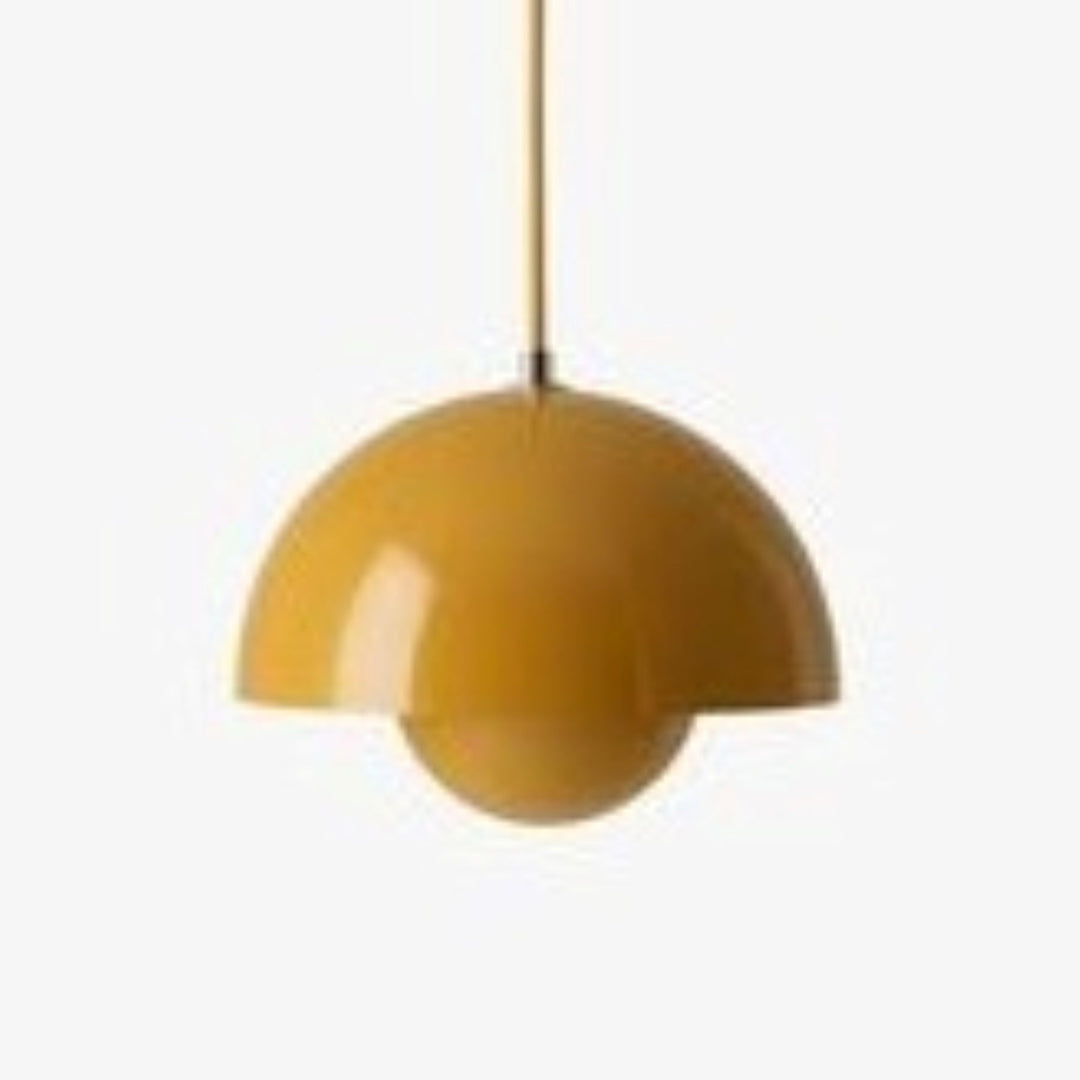 Flowerpot Pendant Lamp VP1