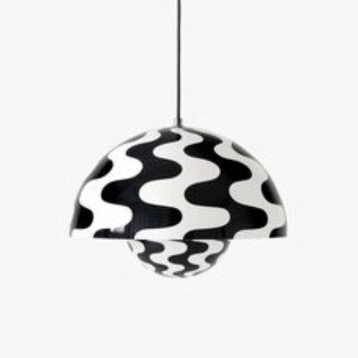 Flowerpot Pendant Lamp VP7