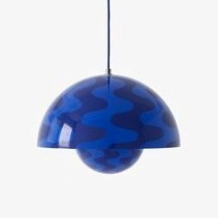 Flowerpot Pendant Lamp VP7