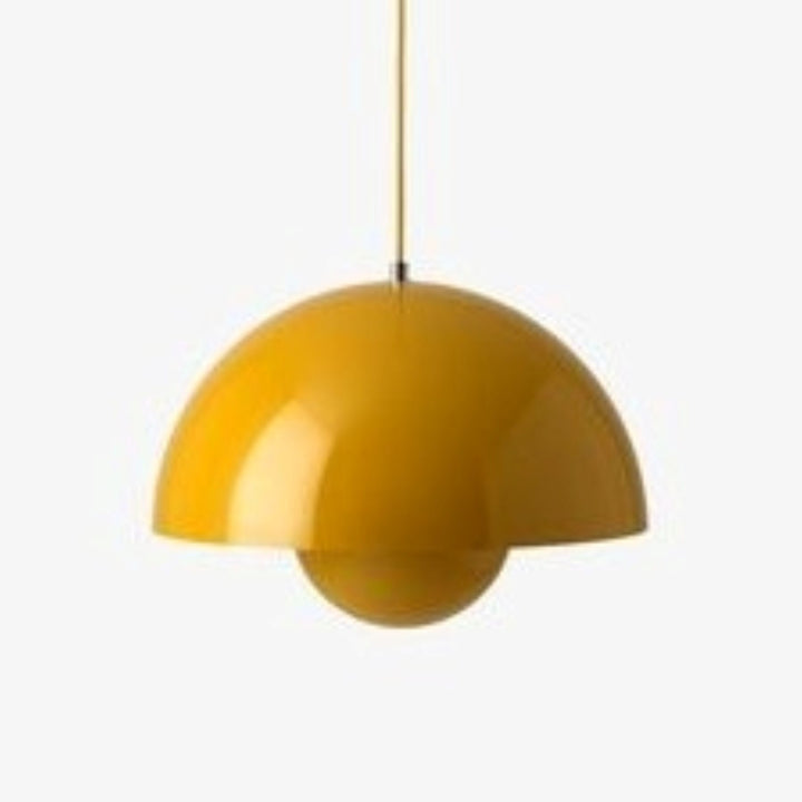 Flowerpot Pendant Lamp VP7