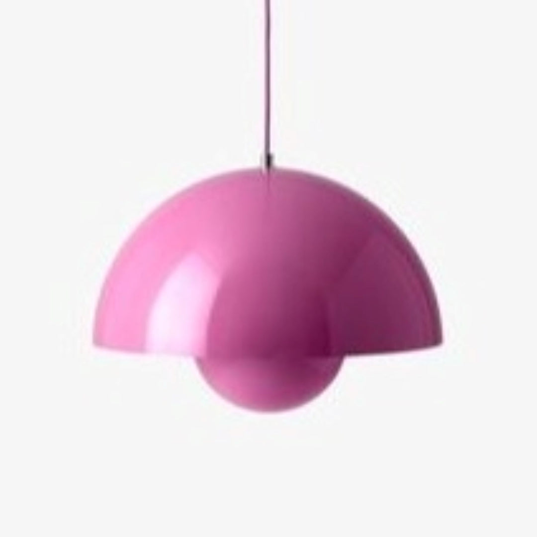 Flowerpot Pendant Lamp VP7