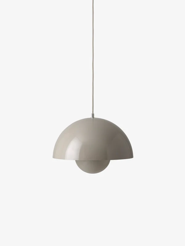 Flowerpot Pendant Lamp VP7