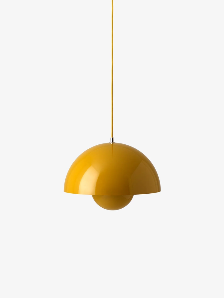 Flowerpot Pendant Lamp VP7
