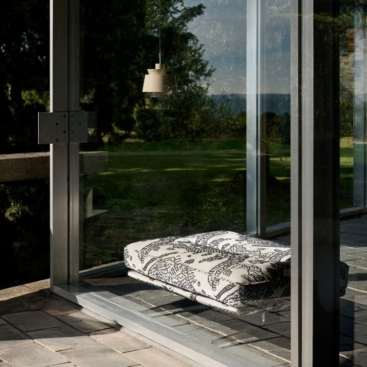 Utzon Pendant Light JU1