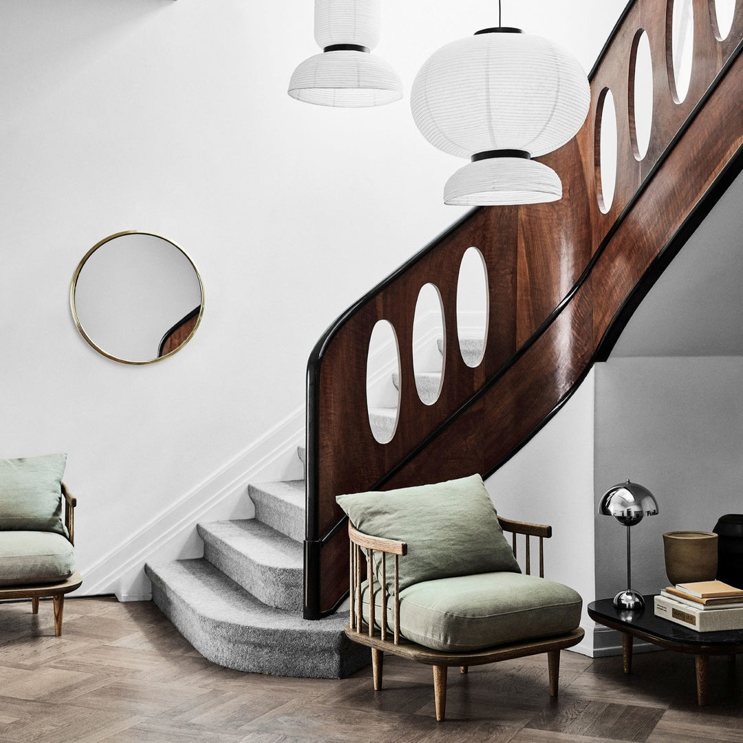 Formakami Pendant Light JH5 - 本国欠品中のため次回入荷未定