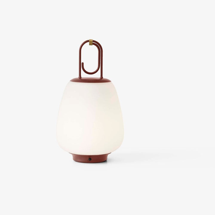 Lucca Portable Lamp SC51