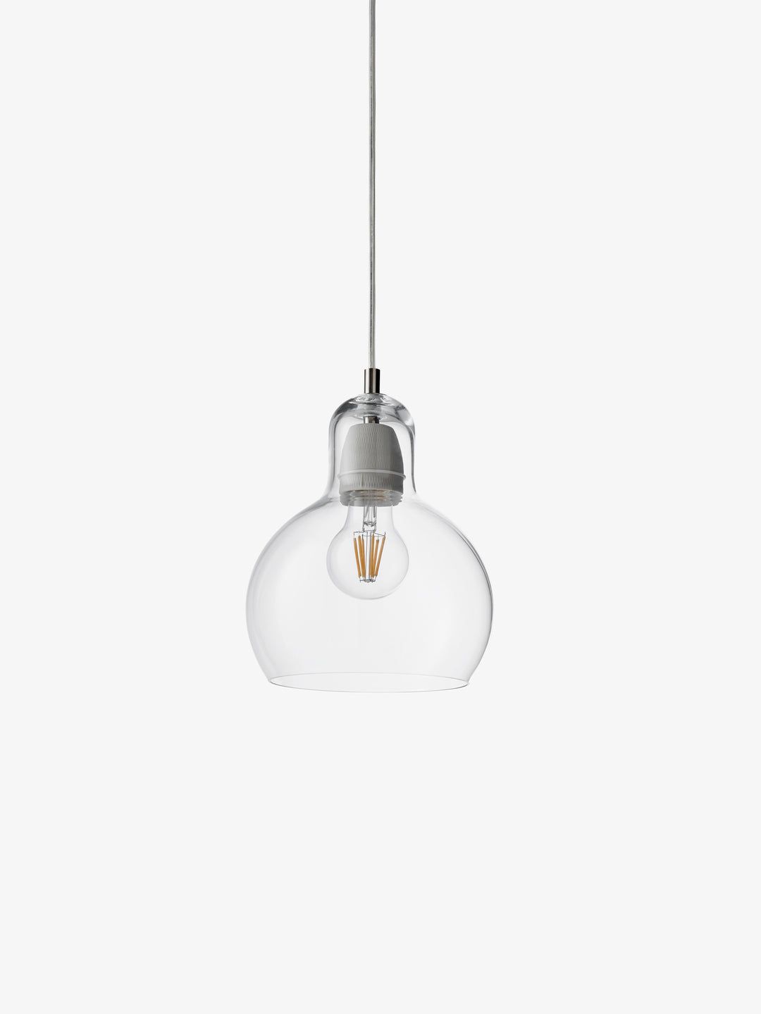 Mega Bulb Pendant Light SR2
