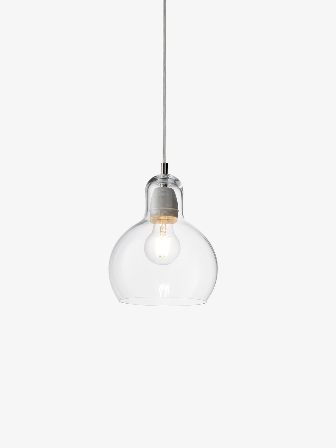 Mega Bulb Pendant Light SR2
