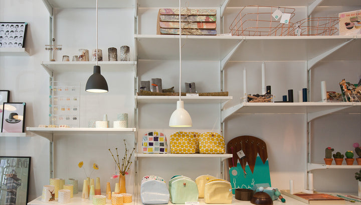 Toldbod Pendant 120/170/250