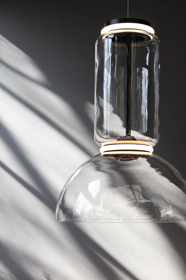 NOCTAMBULE S1 LOW CYLINDER & BOWL