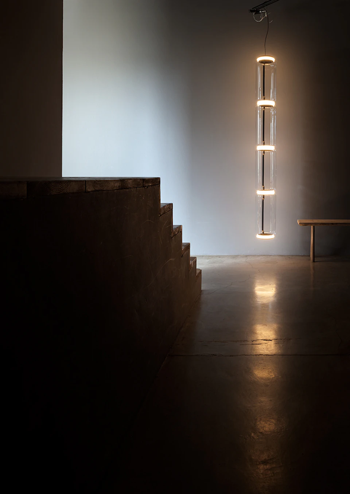 NOCTAMBULE S4 HIGH CYLINDERS