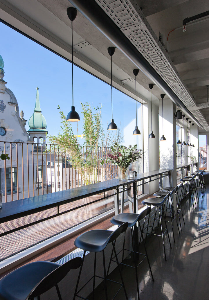 Toldbod Pendant 120/170/250