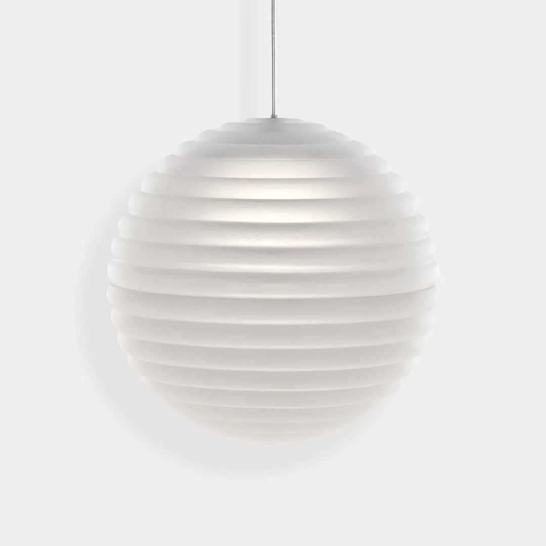 PRESS SPHERE PENDANT