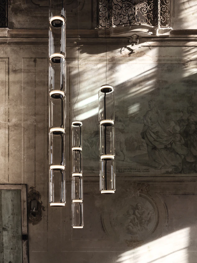 NOCTAMBULE S4 HIGH CYLINDERS