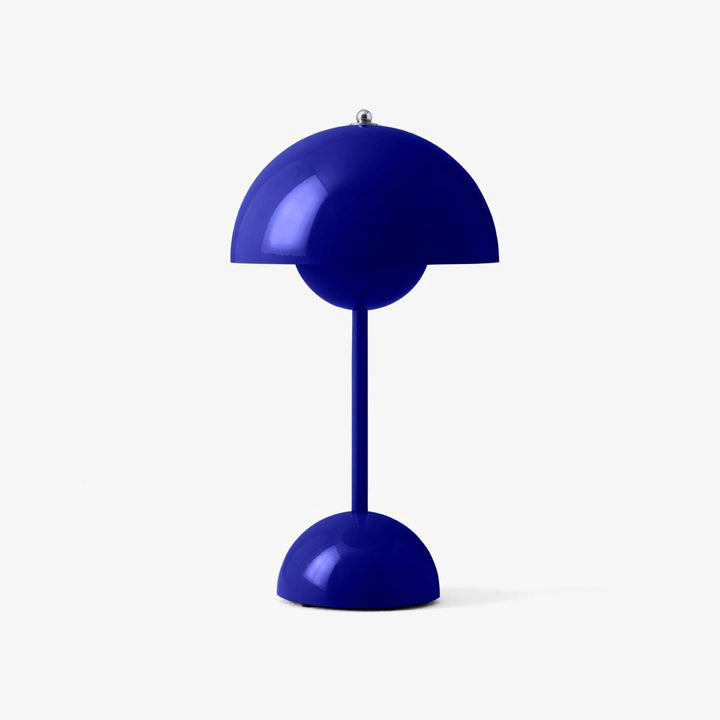 Flowerpot Portable Lamp VP9 Mg