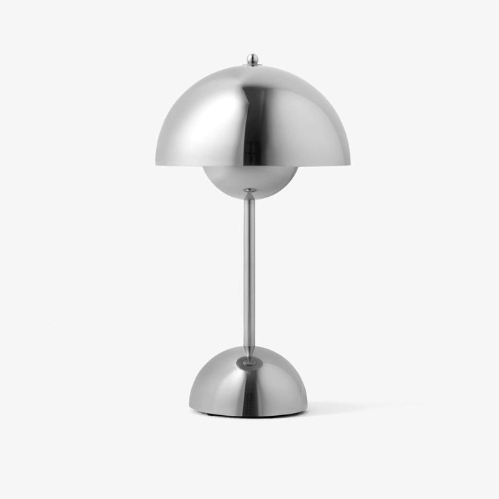 Flowerpot Portable Lamp VP9 Mg
