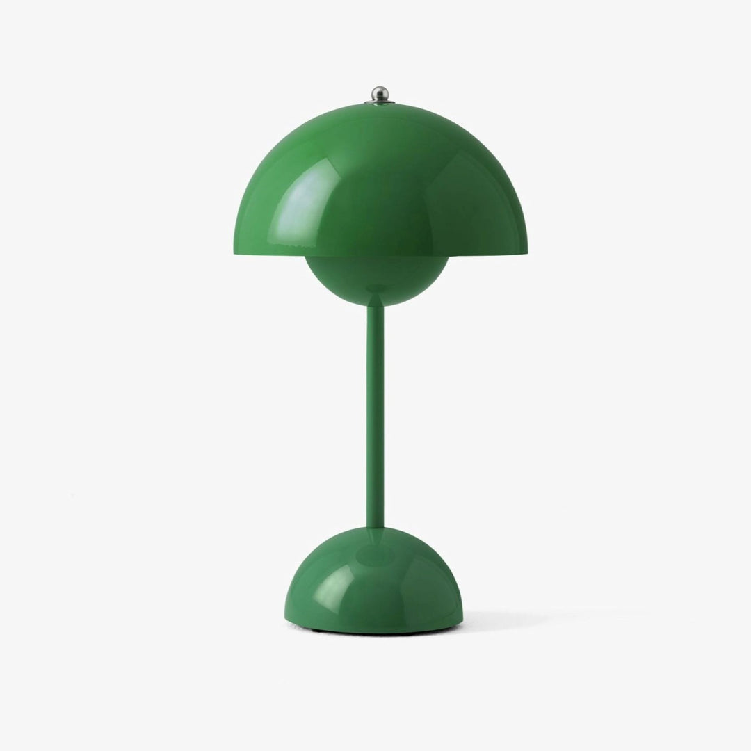 Flowerpot Portable Lamp VP9 Mg