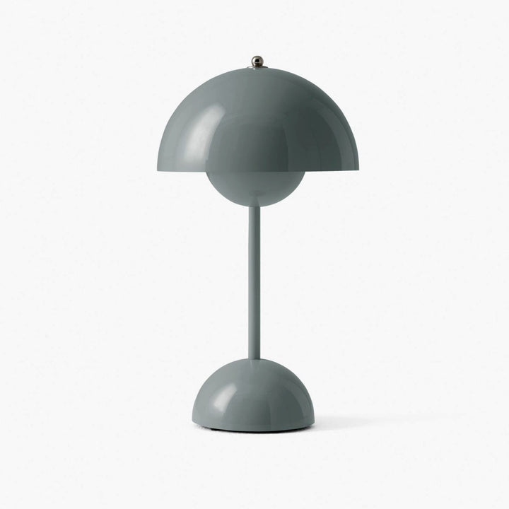 Flowerpot Portable Lamp VP9 Mg