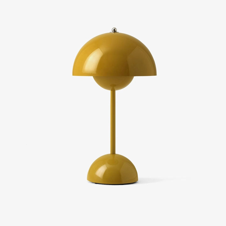 Flowerpot Portable Lamp VP9 Mg