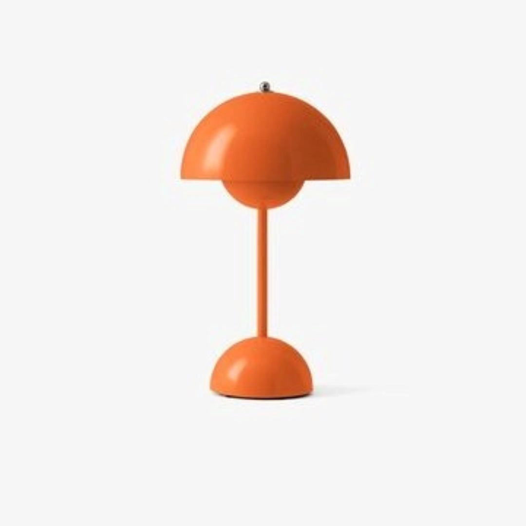 Flowerpot Portable Lamp VP9 Mg