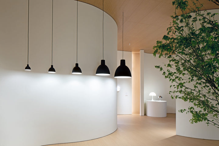 Toldbod Pendant 120/170/250