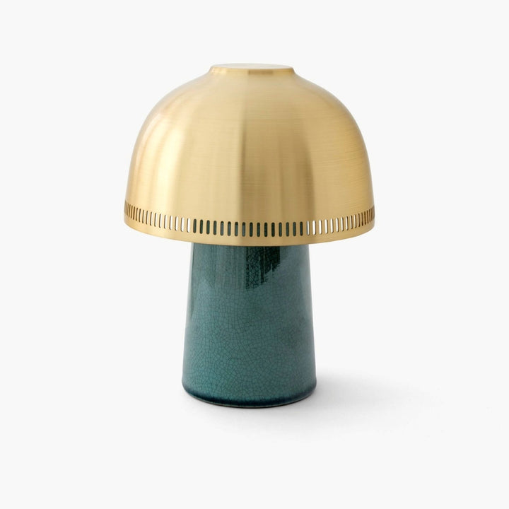 Raku Portable Lamp SH8