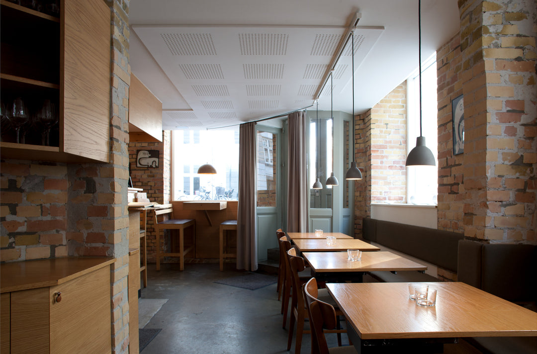 Toldbod Pendant 120/170/250