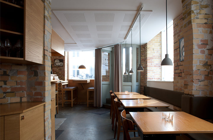 Toldbod Pendant 120/170/250