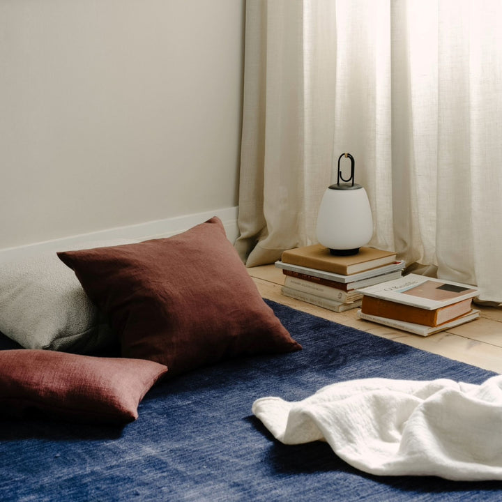 Lucca Portable Lamp SC51