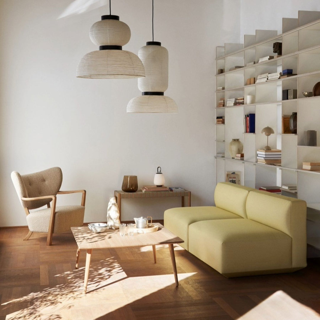 Formakami Pendant Light JH4 - 本国欠品中のため次回入荷未定