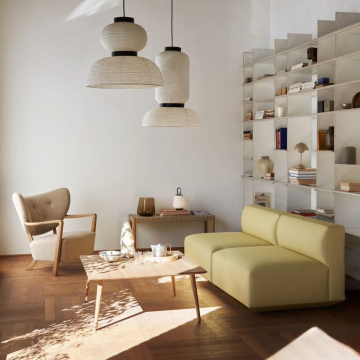 Formakami Pendant Light JH4 - 本国欠品中のため次回入荷未定