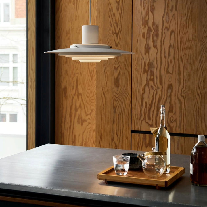 P376-KF1 Pendant Light