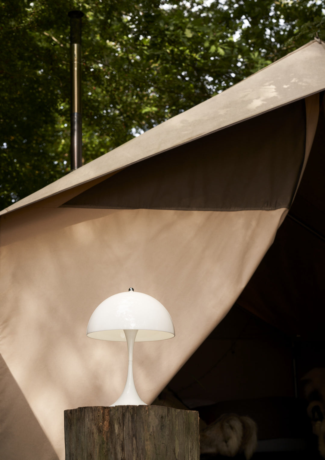 Panthella 160 Portable V3