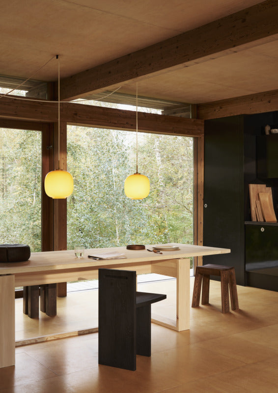 VL 45 Radiohus Pendant Φ250