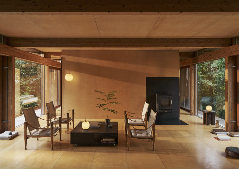 VL 45 Radiohus Pendant Φ250