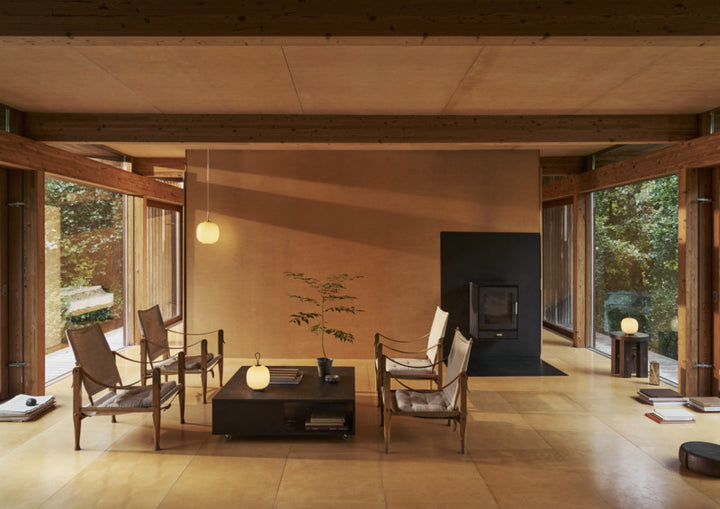 VL 45 Radiohus Pendant Φ250