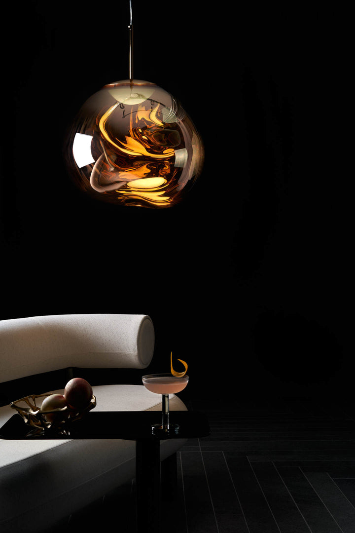 MELT 30 PENDANT LED