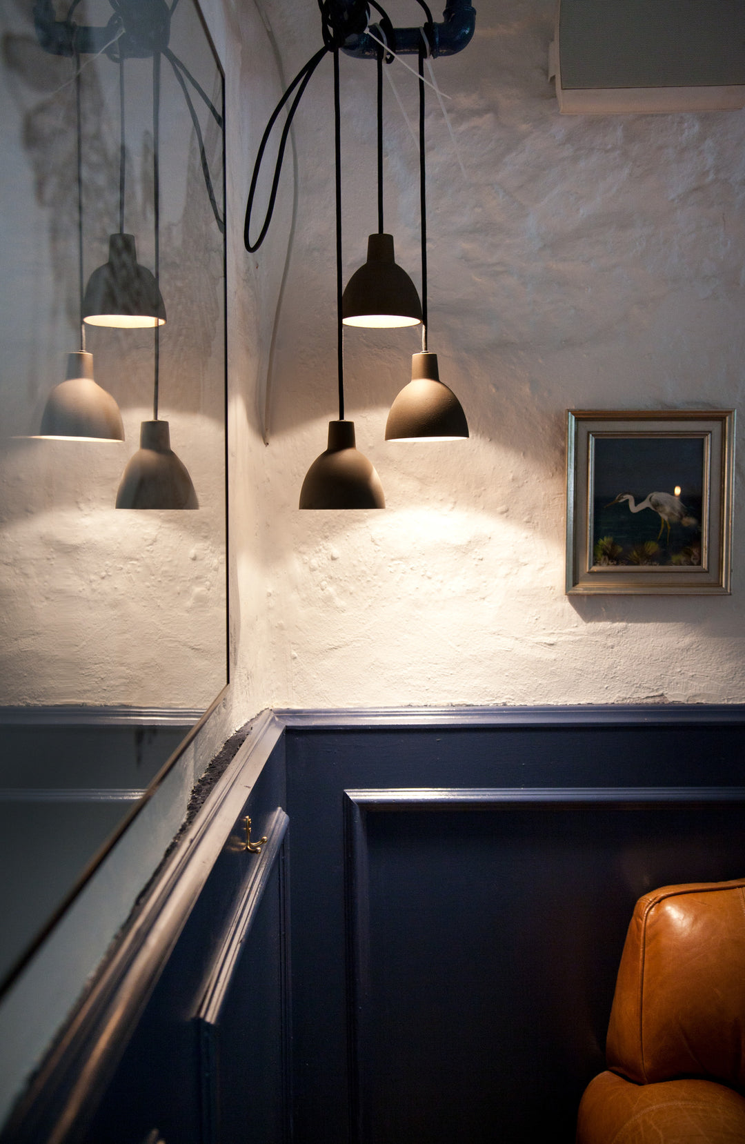 Toldbod Pendant 120/170/250