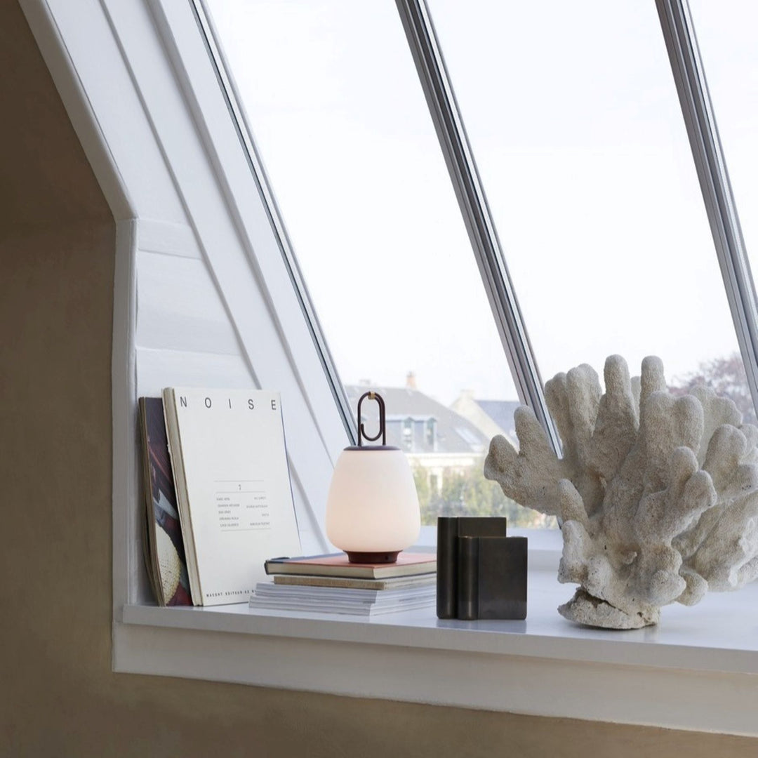 Lucca Portable Lamp SC51